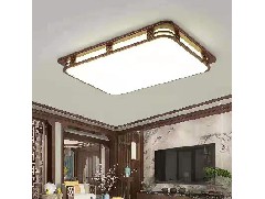 Chinese lighting is a Chinese style lamp