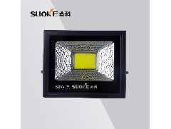 中山索科：什么时候采购投光灯比较合适