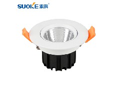 洗墙灯的应用场景有哪些