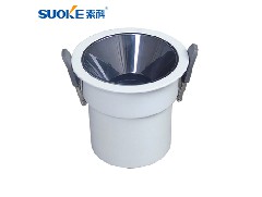 如何保养天花灯